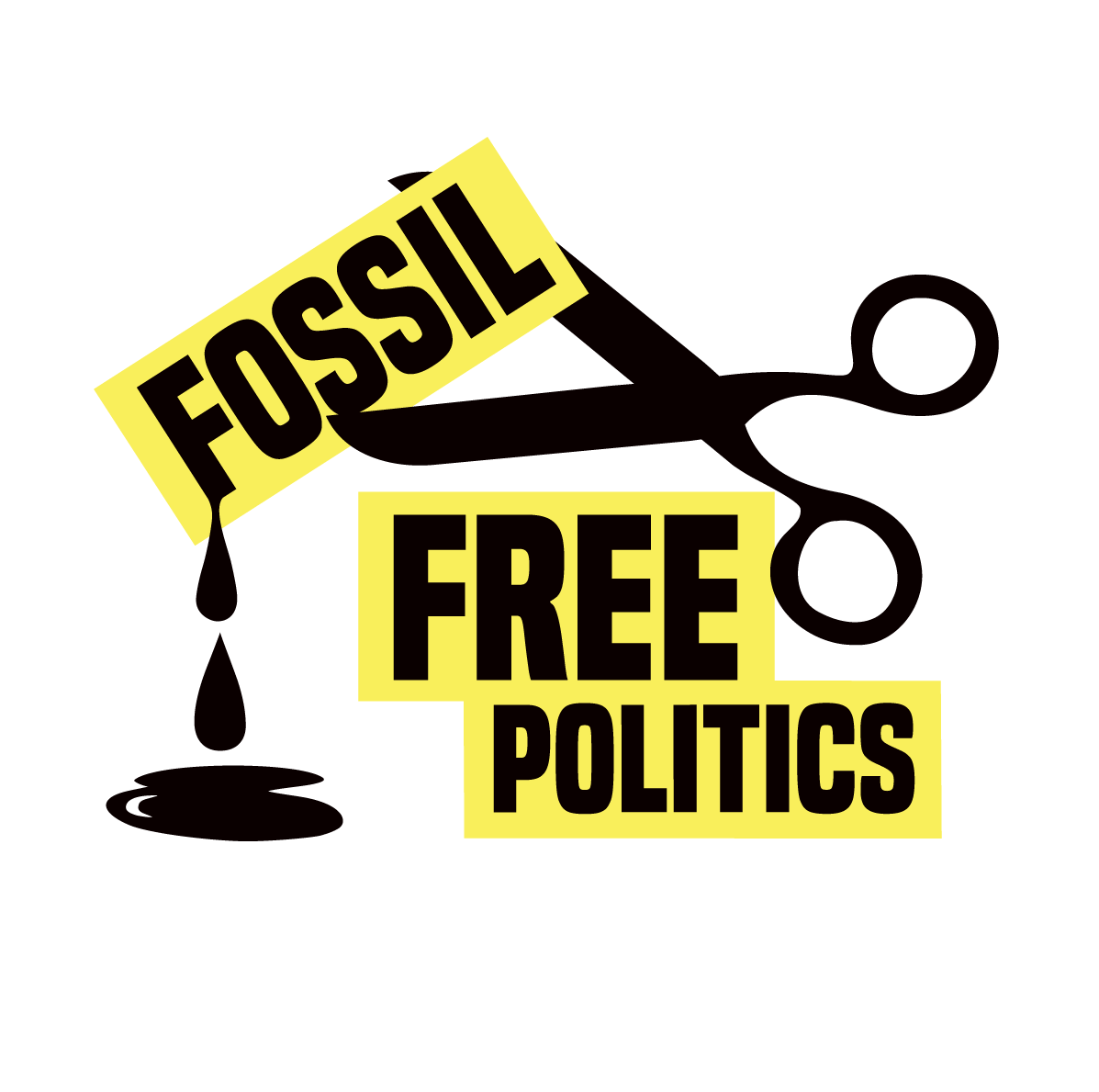 Fossil Free Politics