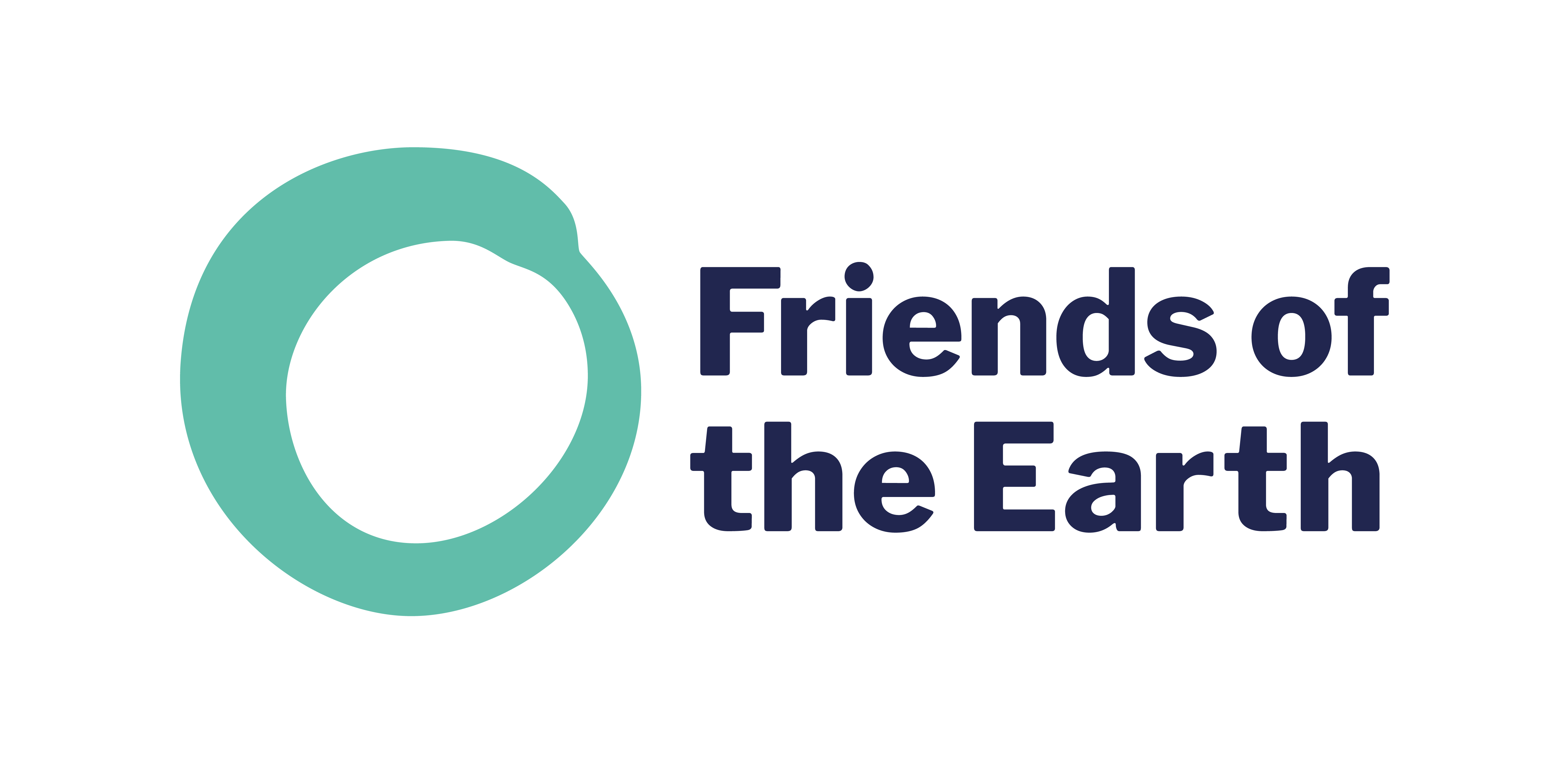 Friends of the Earth