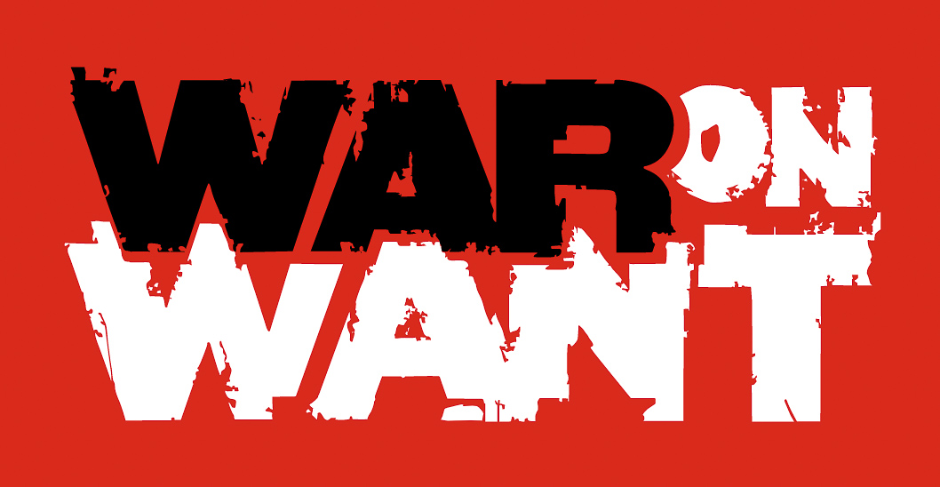 War on Want