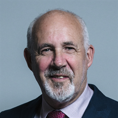 Jon Trickett, Labour MP for Normanton and Hemsworth